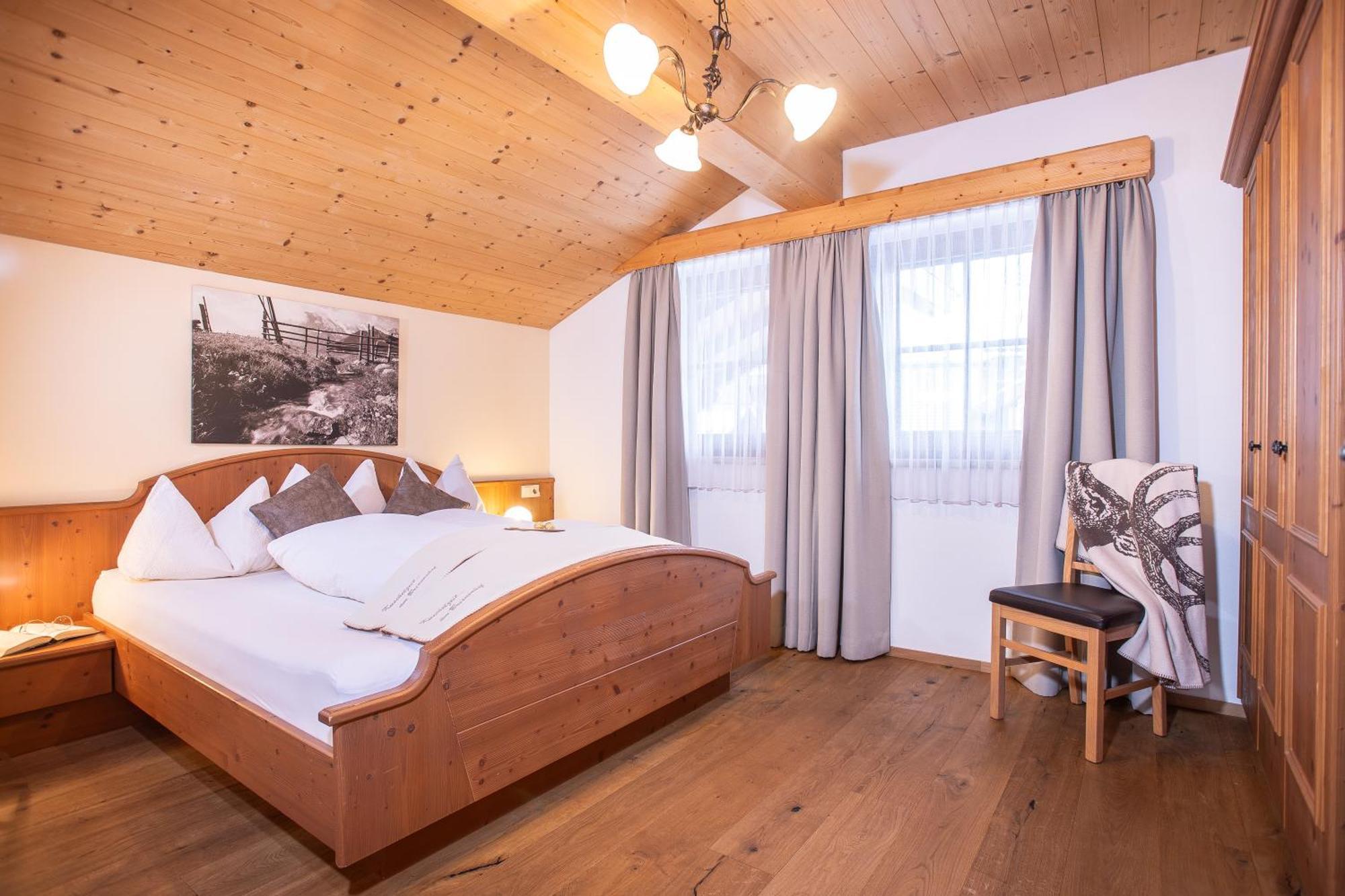 فندق Brixnerhof Im Zillertal سخليترس المظهر الخارجي الصورة