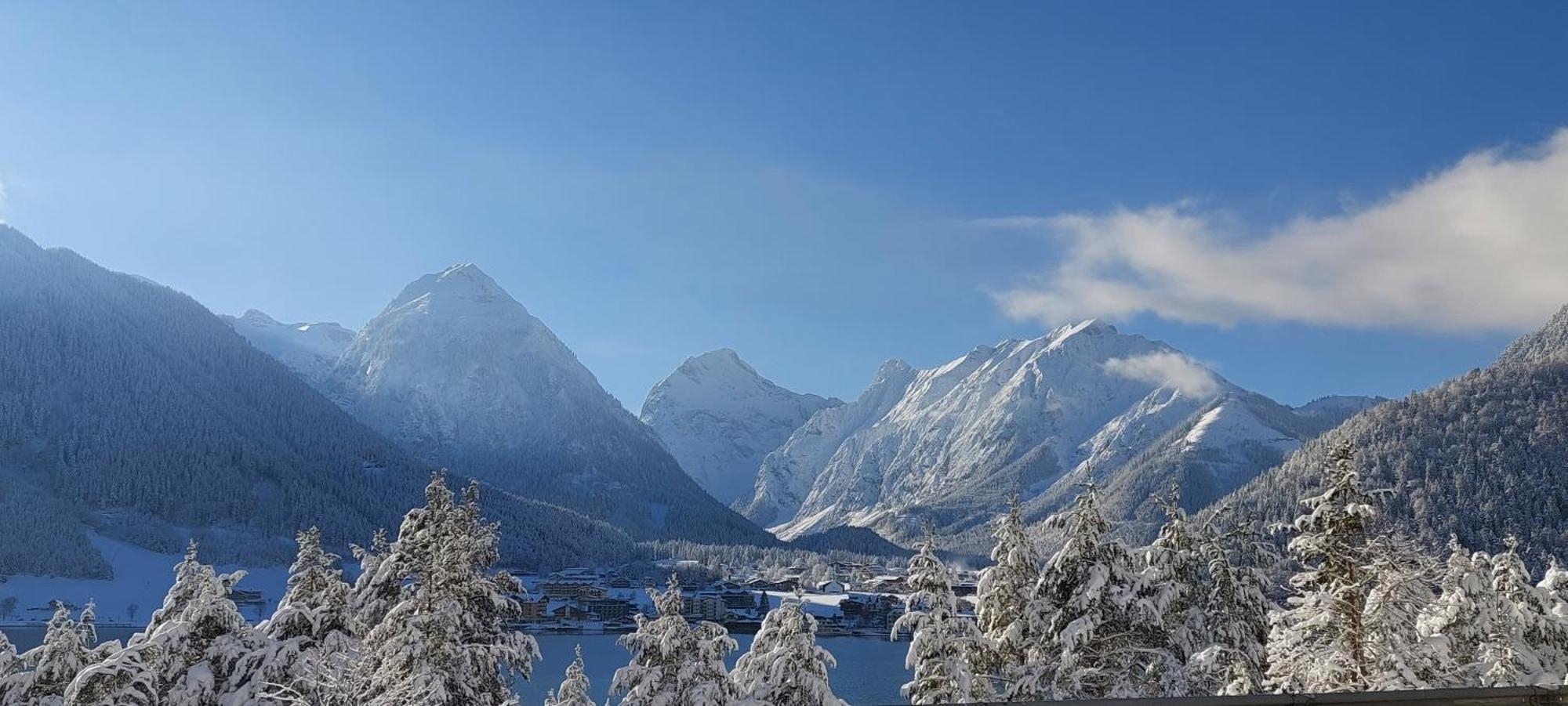 فندق Brixnerhof Im Zillertal سخليترس المظهر الخارجي الصورة