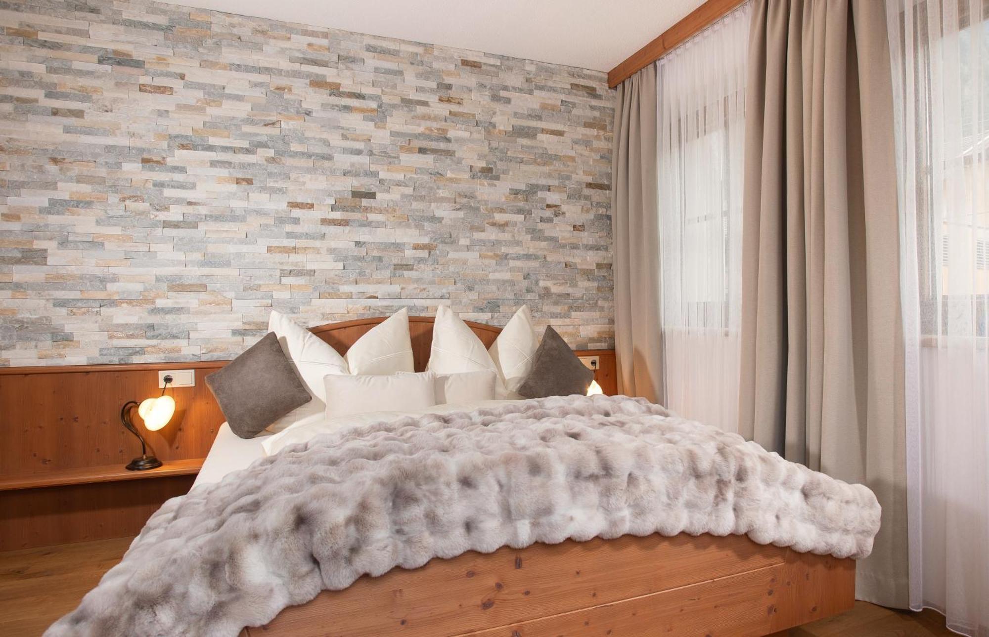 فندق Brixnerhof Im Zillertal سخليترس المظهر الخارجي الصورة