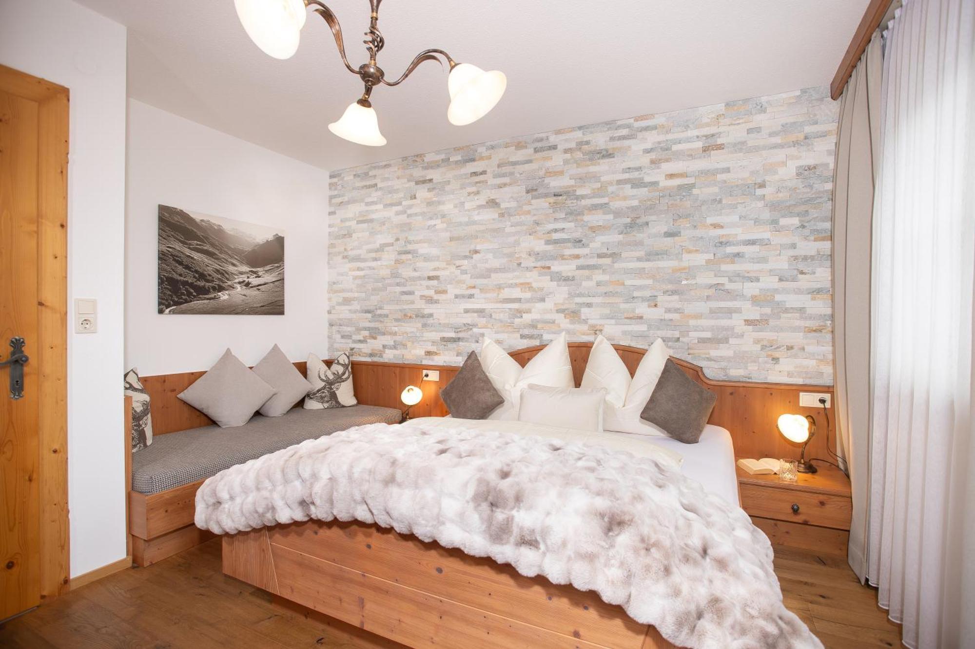 فندق Brixnerhof Im Zillertal سخليترس المظهر الخارجي الصورة