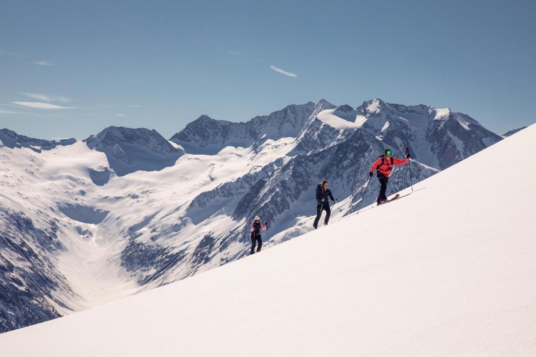 فندق Brixnerhof Im Zillertal سخليترس المظهر الخارجي الصورة