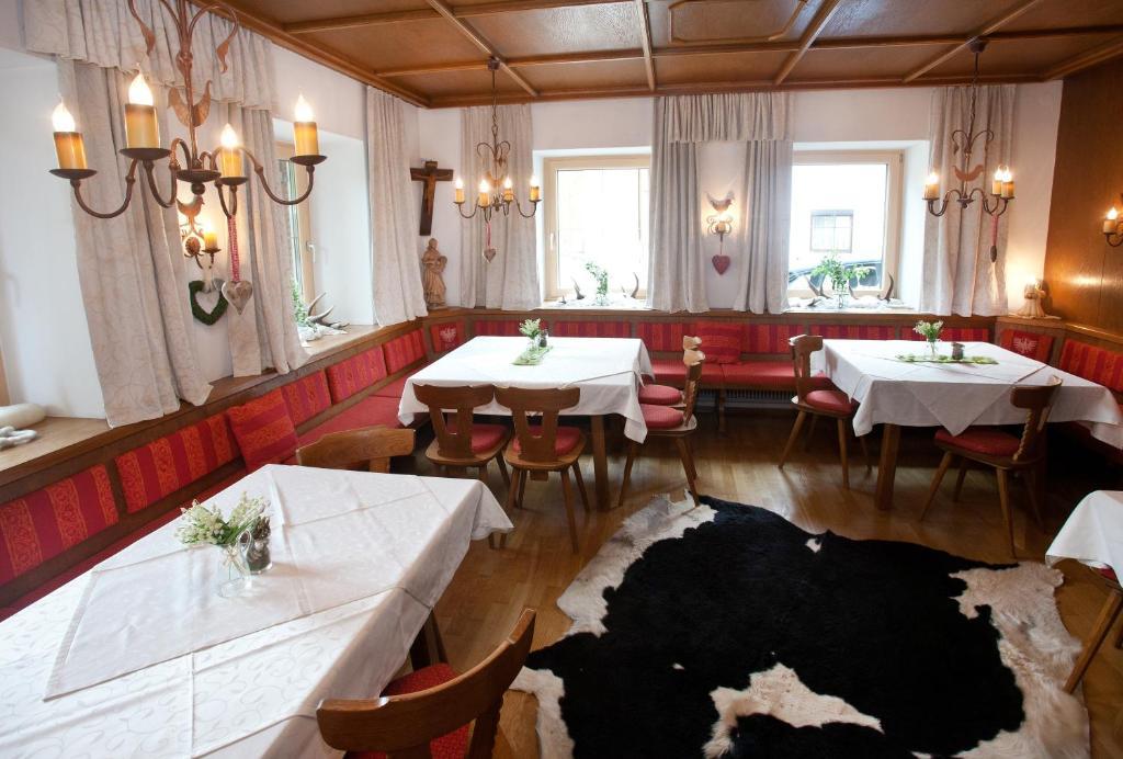 فندق Brixnerhof Im Zillertal سخليترس المظهر الخارجي الصورة