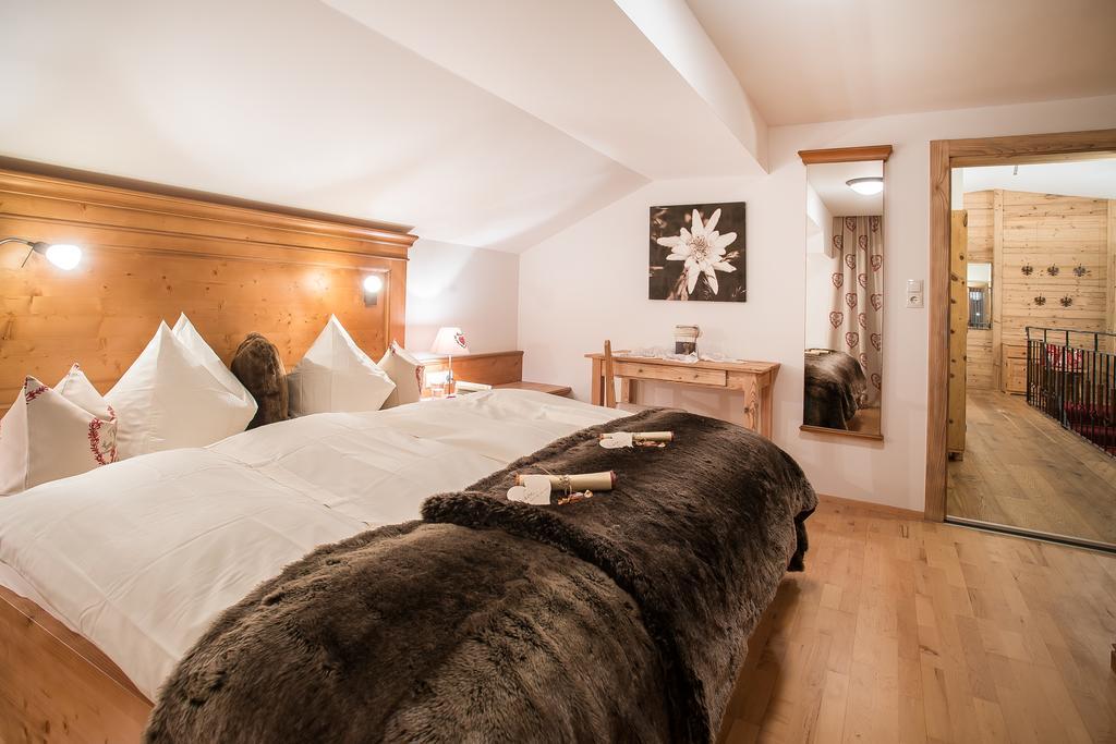 فندق Brixnerhof Im Zillertal سخليترس المظهر الخارجي الصورة