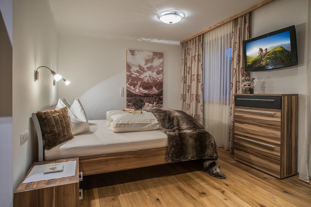 فندق Brixnerhof Im Zillertal سخليترس المظهر الخارجي الصورة
