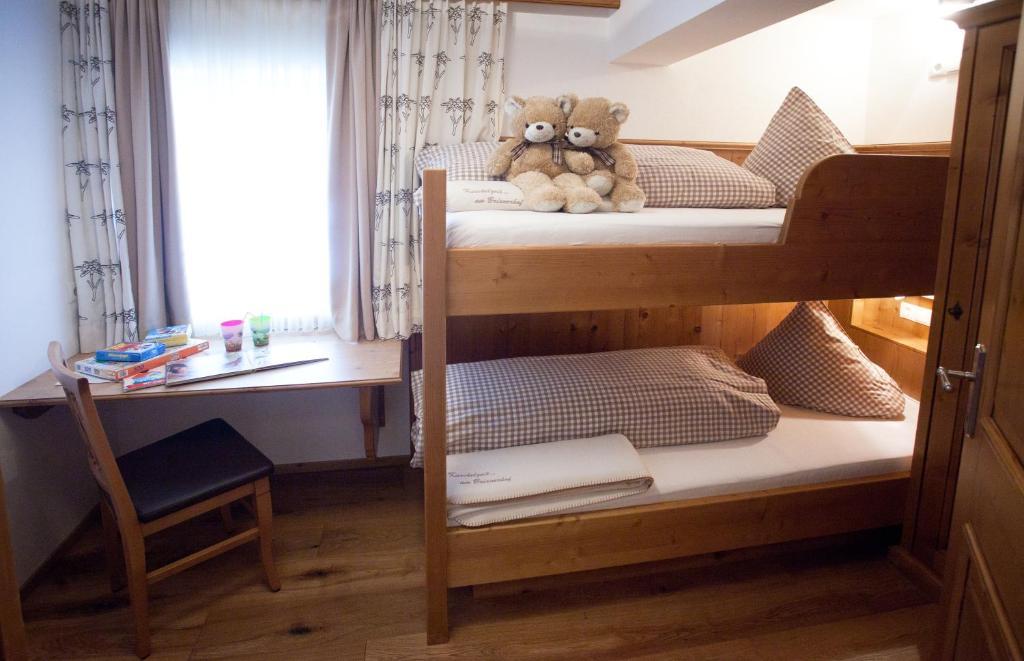 فندق Brixnerhof Im Zillertal سخليترس الغرفة الصورة